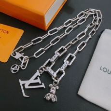 Louis Vuitton Necklaces